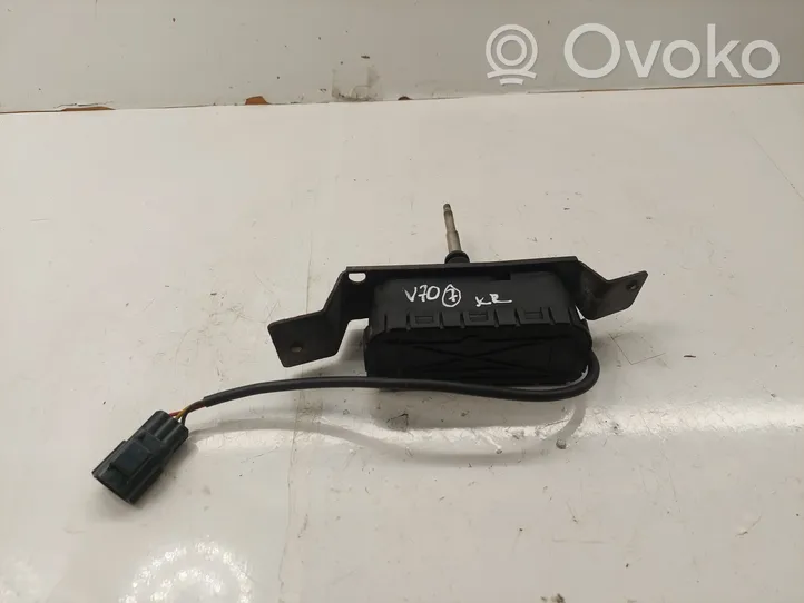 Volvo V70 Silniczek wycieraczki lampy przedniej 0390206219
