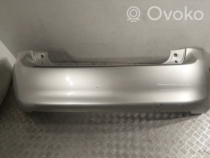 Toyota Auris 150 Zderzak tylny 5215902400