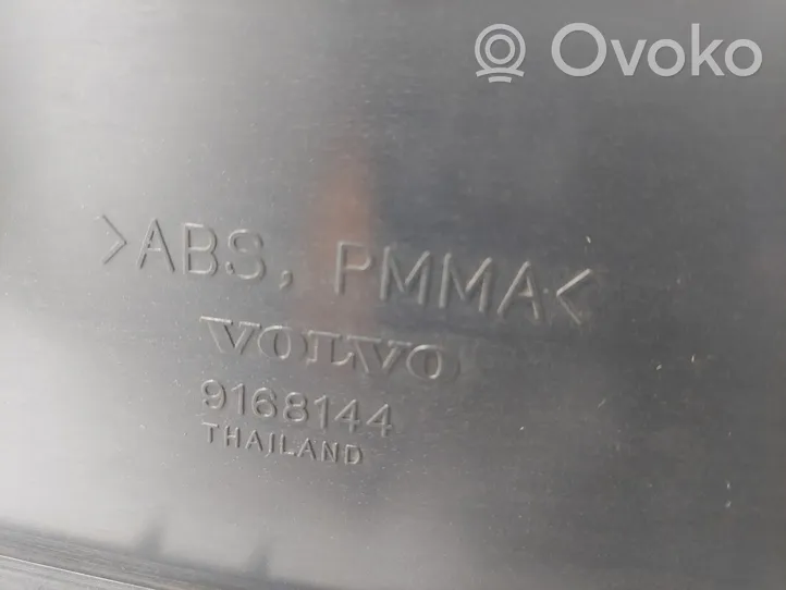 Volvo C70 Tachimetro (quadro strumenti) 9148926