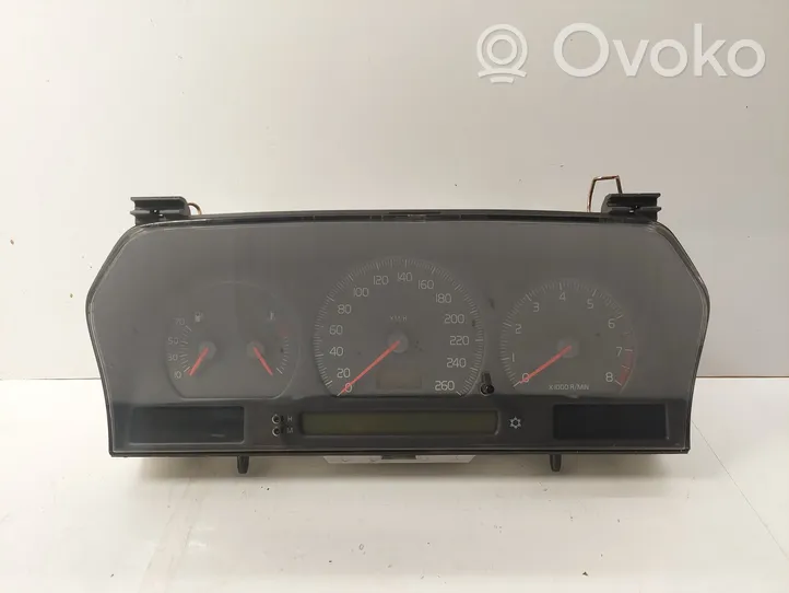 Volvo S70  V70  V70 XC Tachimetro (quadro strumenti) 9451530