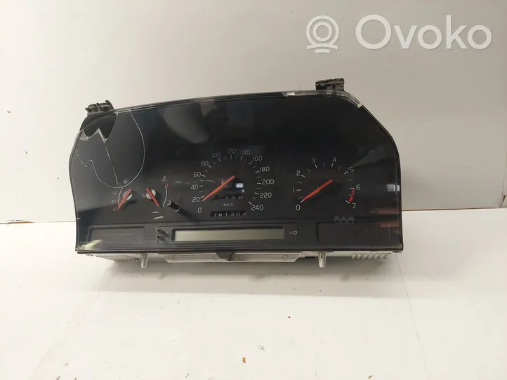 Volvo 850 Velocímetro (tablero de instrumentos) 9442368