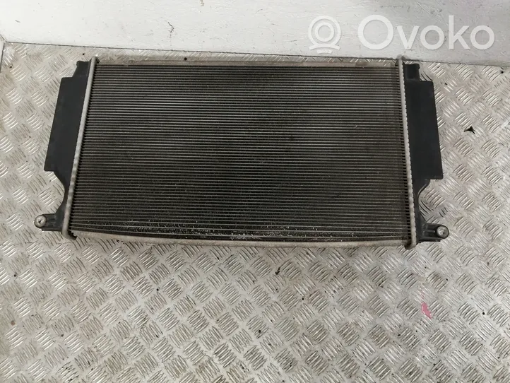 Toyota Auris 150 Radiateur de refroidissement 