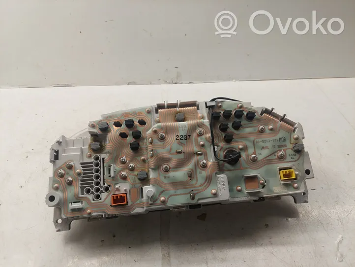 Honda CR-V Velocímetro (tablero de instrumentos) HR0224122