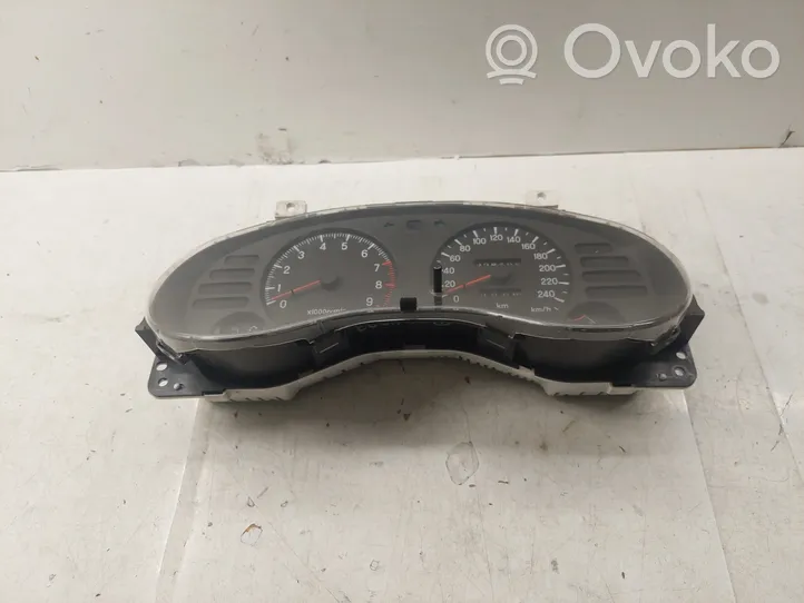 Mitsubishi Eclipse Tachimetro (quadro strumenti) MB939363