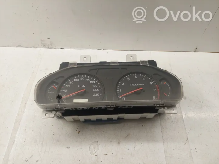 Mitsubishi Space Runner Tachimetro (quadro strumenti) MR381545