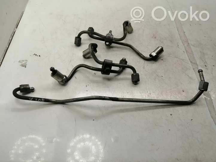 Toyota Corolla Verso AR10 Kit d'injection de carburant 