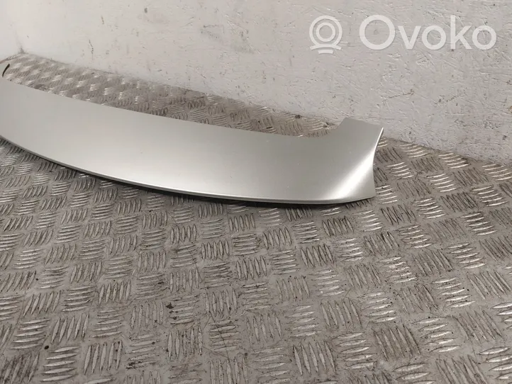 Toyota Auris 150 Spoiler del portellone posteriore/bagagliaio 