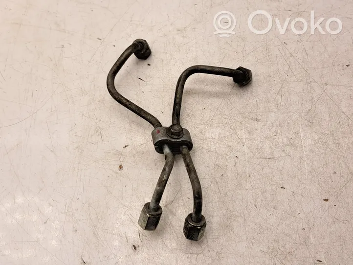 Toyota Auris 150 Tuyau d'alimentation d'injecteur de carburant 