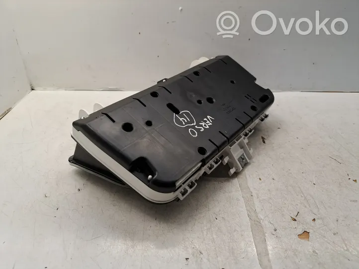 Toyota Corolla Verso AR10 Compteur de vitesse tableau de bord MB2574308260