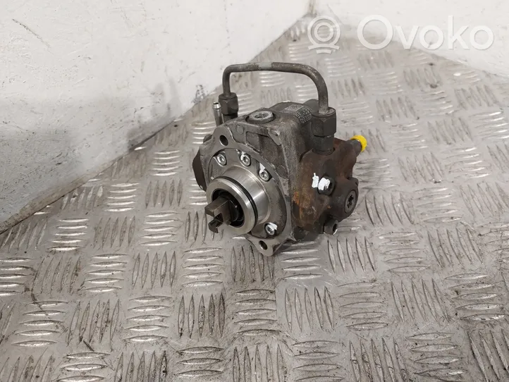 Toyota Auris 150 Polttoaineen ruiskutuksen suurpainepumppu 