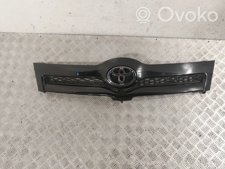 Toyota Corolla Verso AR10 Grille de calandre avant 