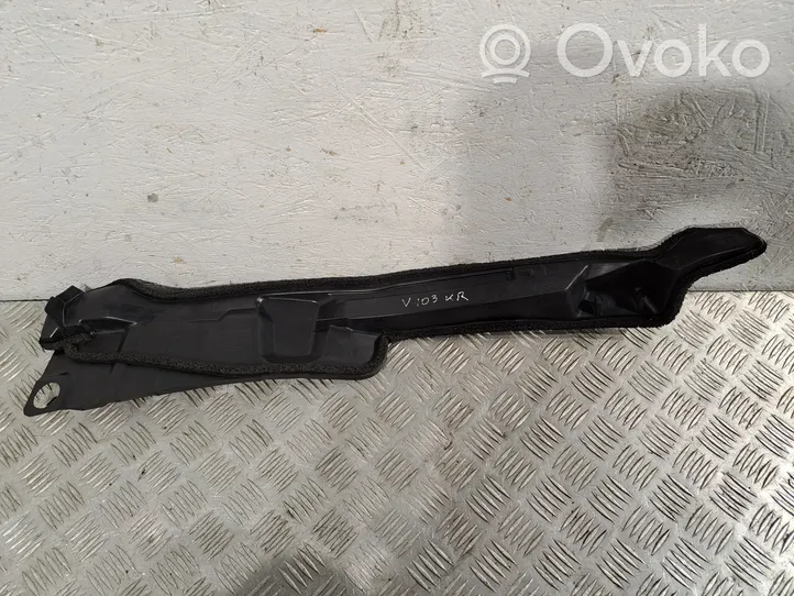 Toyota Corolla Verso AR10 Fender end trim 