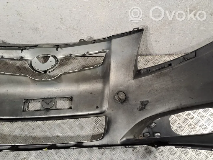 Toyota Auris 150 Front bumper 