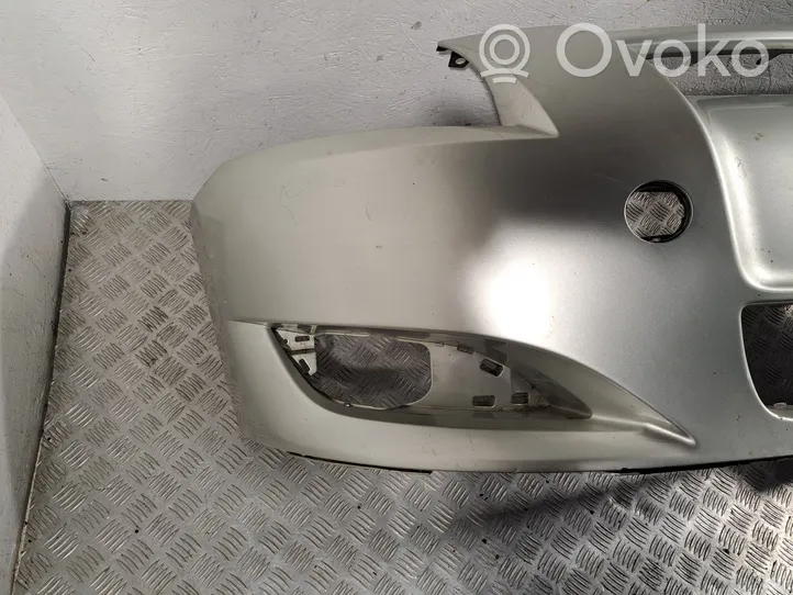 Toyota Auris 150 Front bumper 