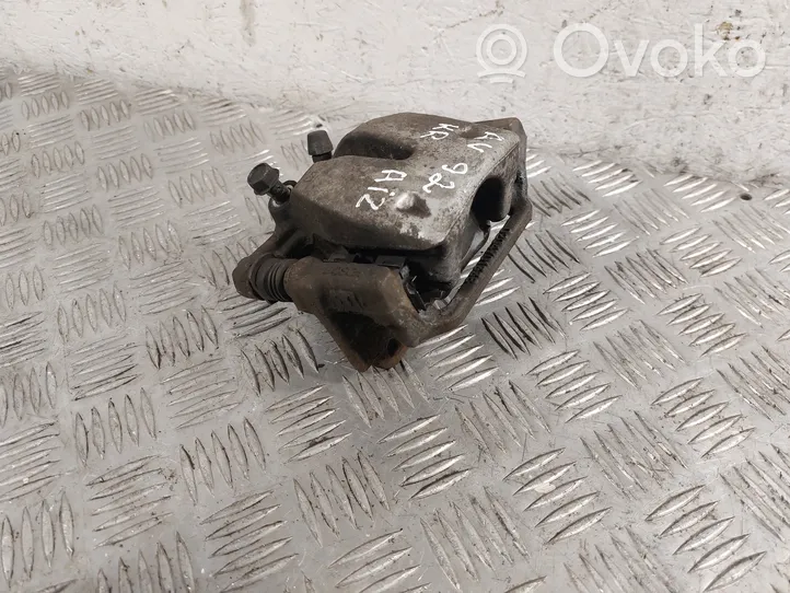 Toyota Avensis T250 Rear brake caliper 