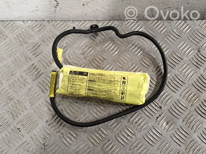 Toyota Avensis T250 Airbag del asiento 