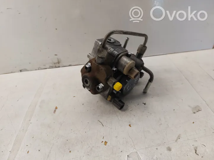 Toyota Corolla Verso AR10 Pompe d'injection de carburant à haute pression 