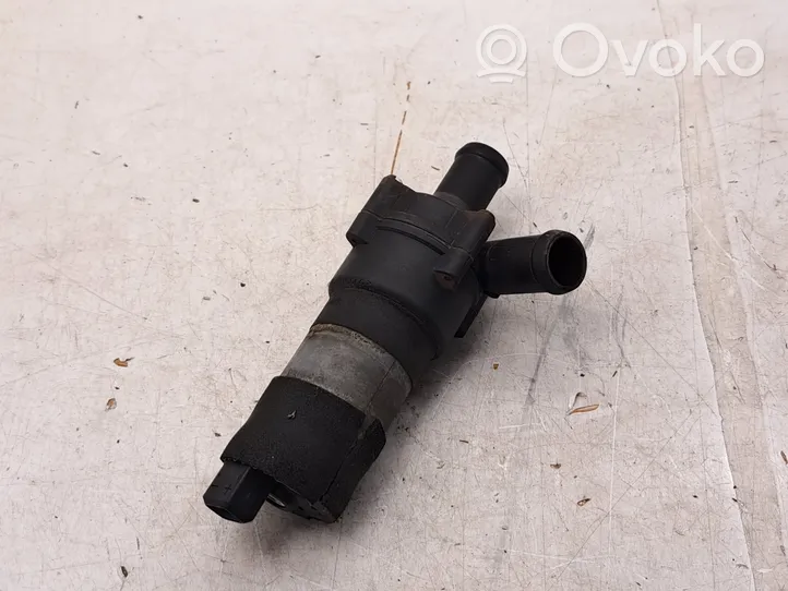 Volvo V70 Circulation pump for autonomous heater (webastos) 