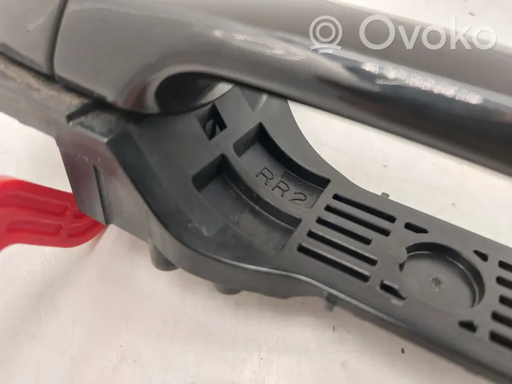 Toyota Verso Rear door exterior handle 