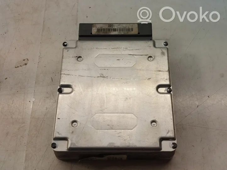 Mazda 626 Kit centralina motore ECU e serratura FSJ418881A