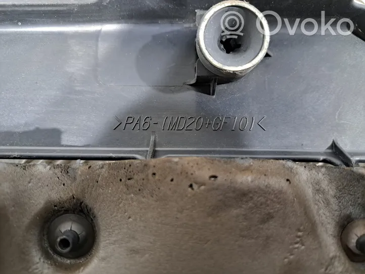 Toyota Verso Engine cover (trim) 