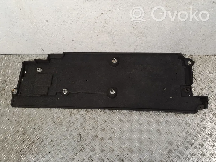 Toyota Avensis T270 Side bottom protection 