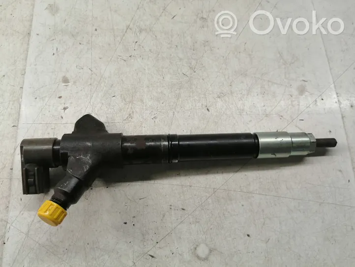 Toyota Verso Injecteur de carburant 2367029136