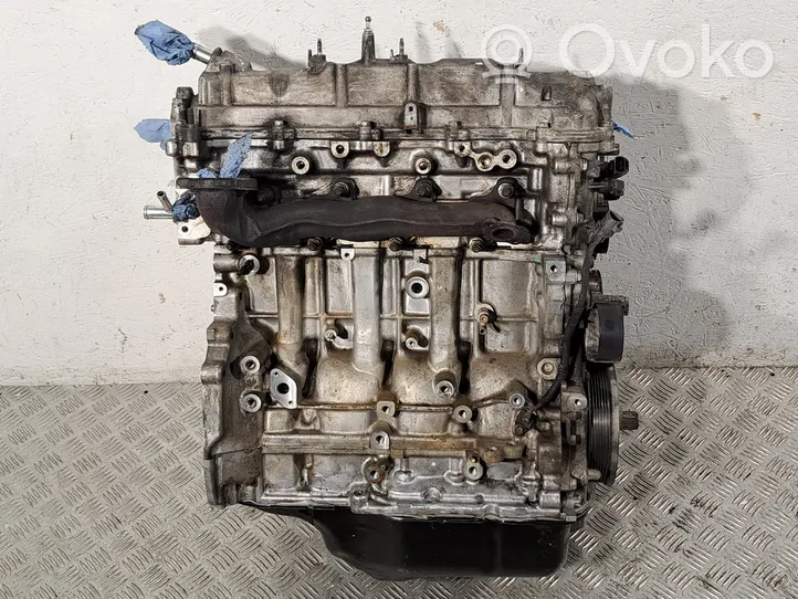 Toyota Avensis T270 Engine 