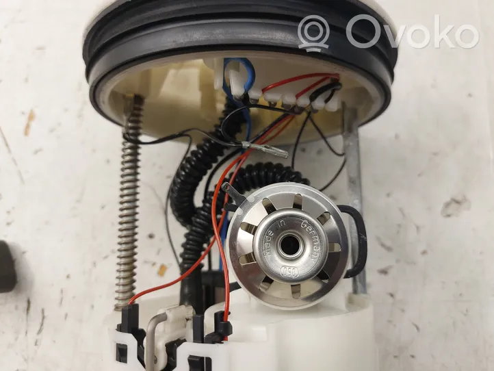 Volvo V50 In-tank fuel pump 0580314039