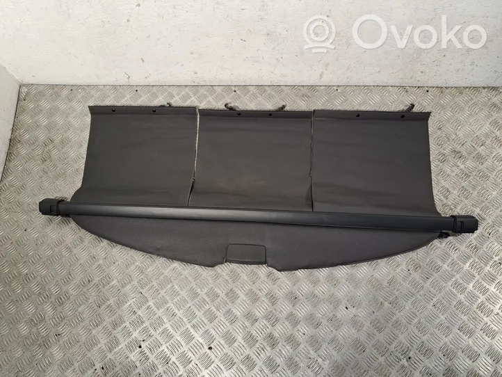 Toyota Corolla Verso AR10 Parcel shelf load cover 