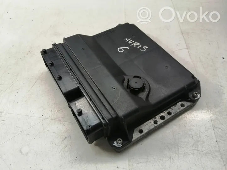 Toyota Auris 150 Calculateur moteur ECU 