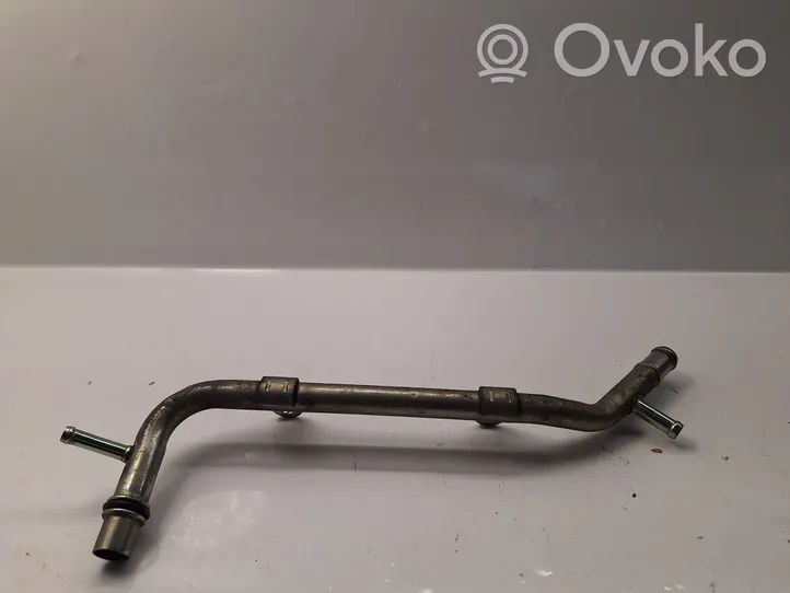 Toyota Verso Tuyau de liquide de refroidissement moteur 1627926040