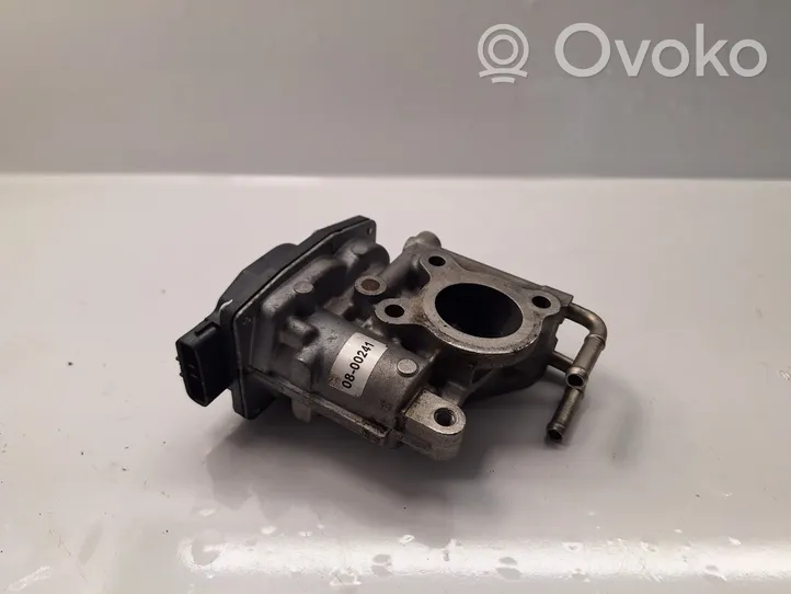 Toyota Verso Valvola EGR 