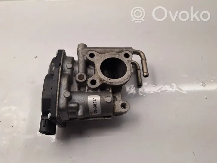 Toyota Verso Valvola EGR 