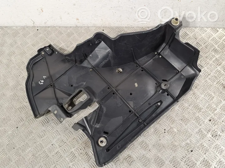 Toyota Verso Rear underbody cover/under tray 