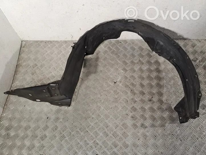 Toyota Avensis T270 Rivestimento paraspruzzi passaruota anteriore 