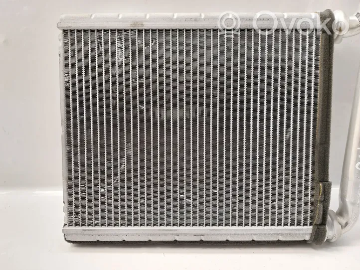 Toyota Verso Radiateur de chauffage 