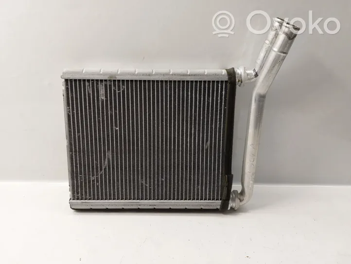 Toyota Verso Radiateur de chauffage 