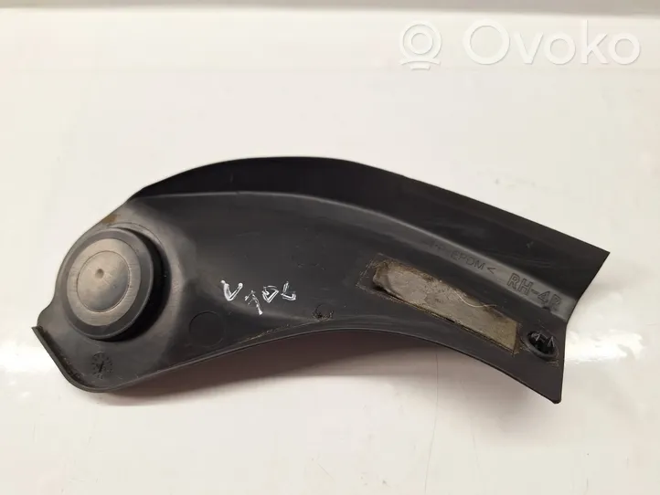 Toyota Verso Other trunk/boot trim element 