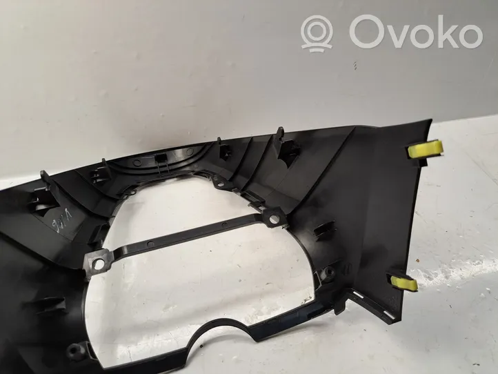 Toyota Verso Rivestimento in plastica cornice della leva del cambio 