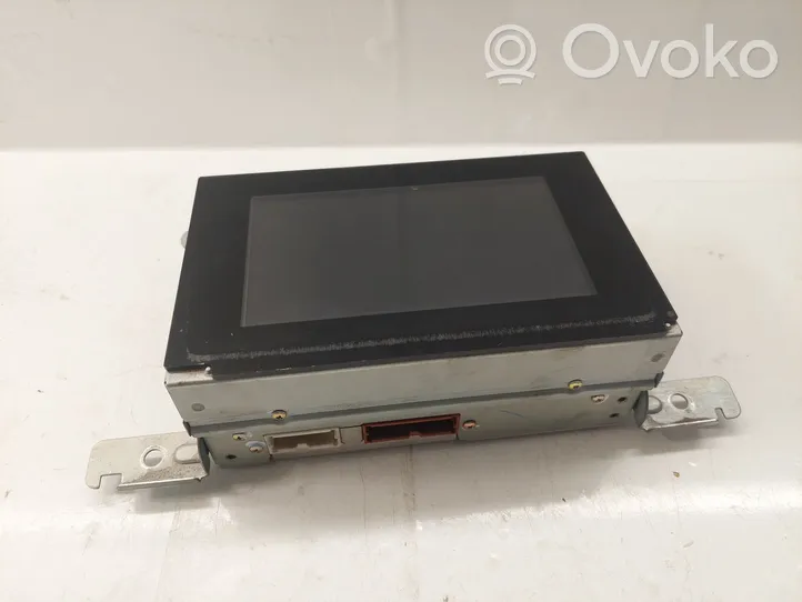 Nissan Primera Monitor/display/piccolo schermo 28090AV616