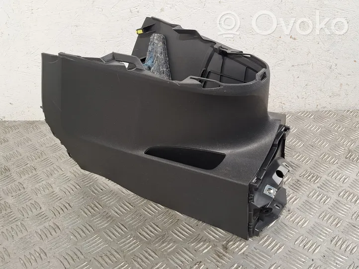 Toyota Verso Console centrale 