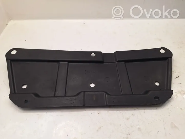 Toyota Verso Cache de protection sous moteur 