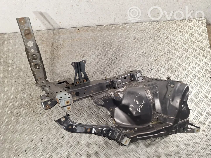 Toyota Auris 150 Podłużnica przednia 5370102080