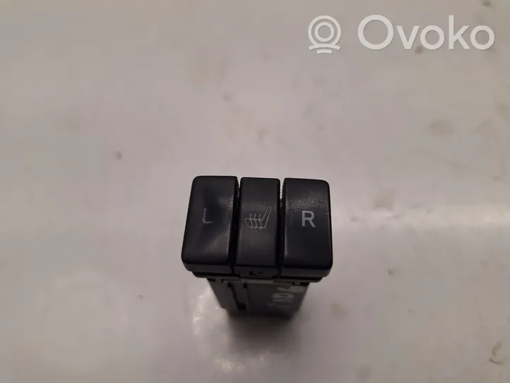 Toyota Verso Seat heating switch 