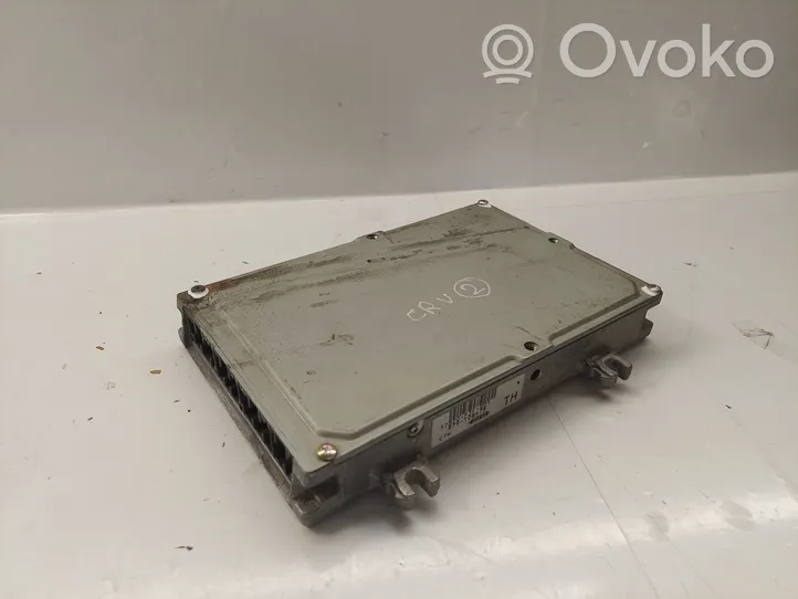 Honda CR-V Sterownik / Moduł ECU 37820P3FG01