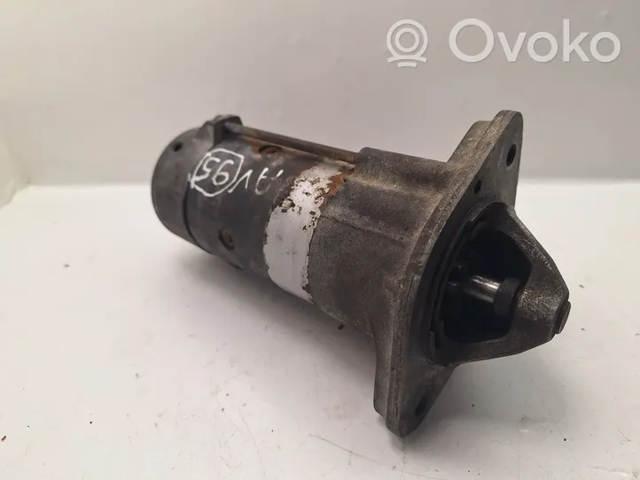 Toyota Avensis T250 Starter motor 