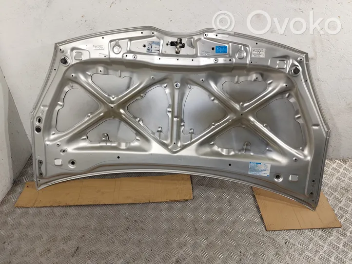 Toyota Corolla Verso AR10 Capó/tapa del motor 533010F010