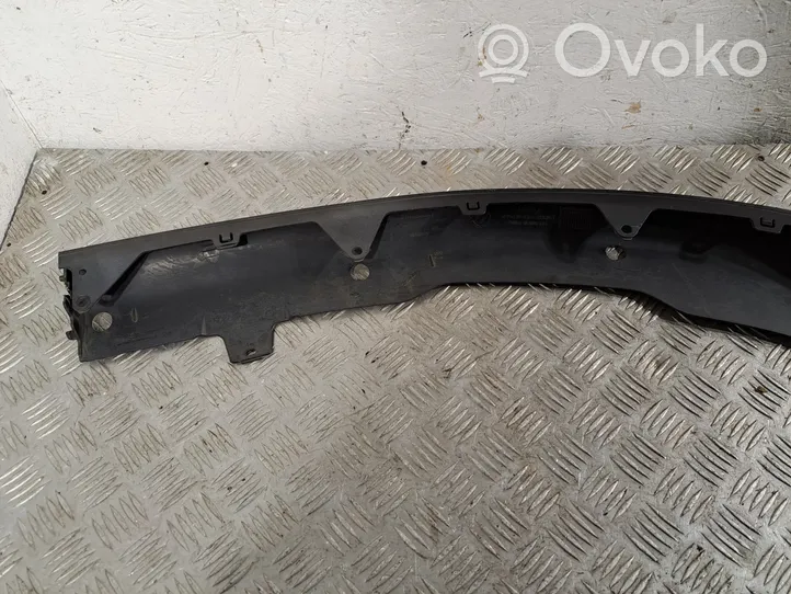 Toyota Corolla Verso AR10 Lame de pare-chocs avant 768510F020