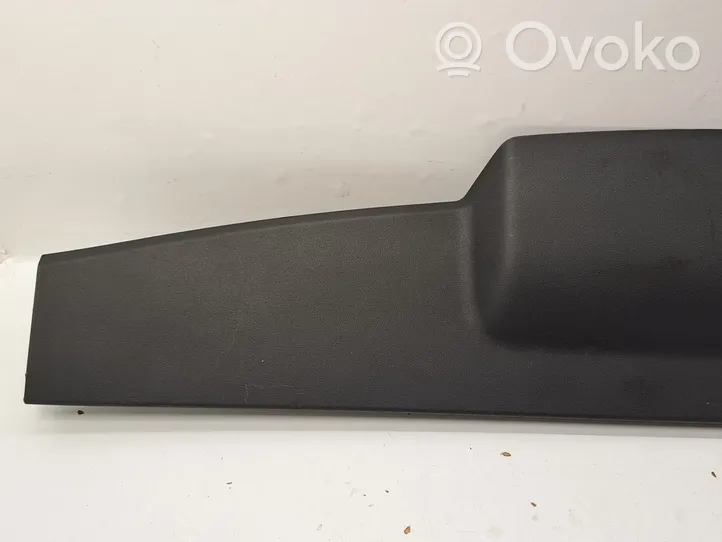 Toyota Auris 150 Rivestimento superiore del portellone posteriore/bagagliaio 